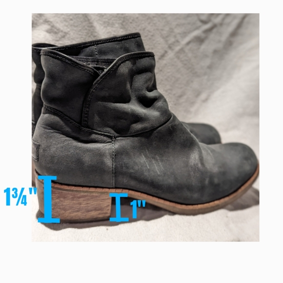 UGG booties - Picture 6 of 6